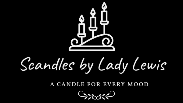 Scandles by Lady Lewis
